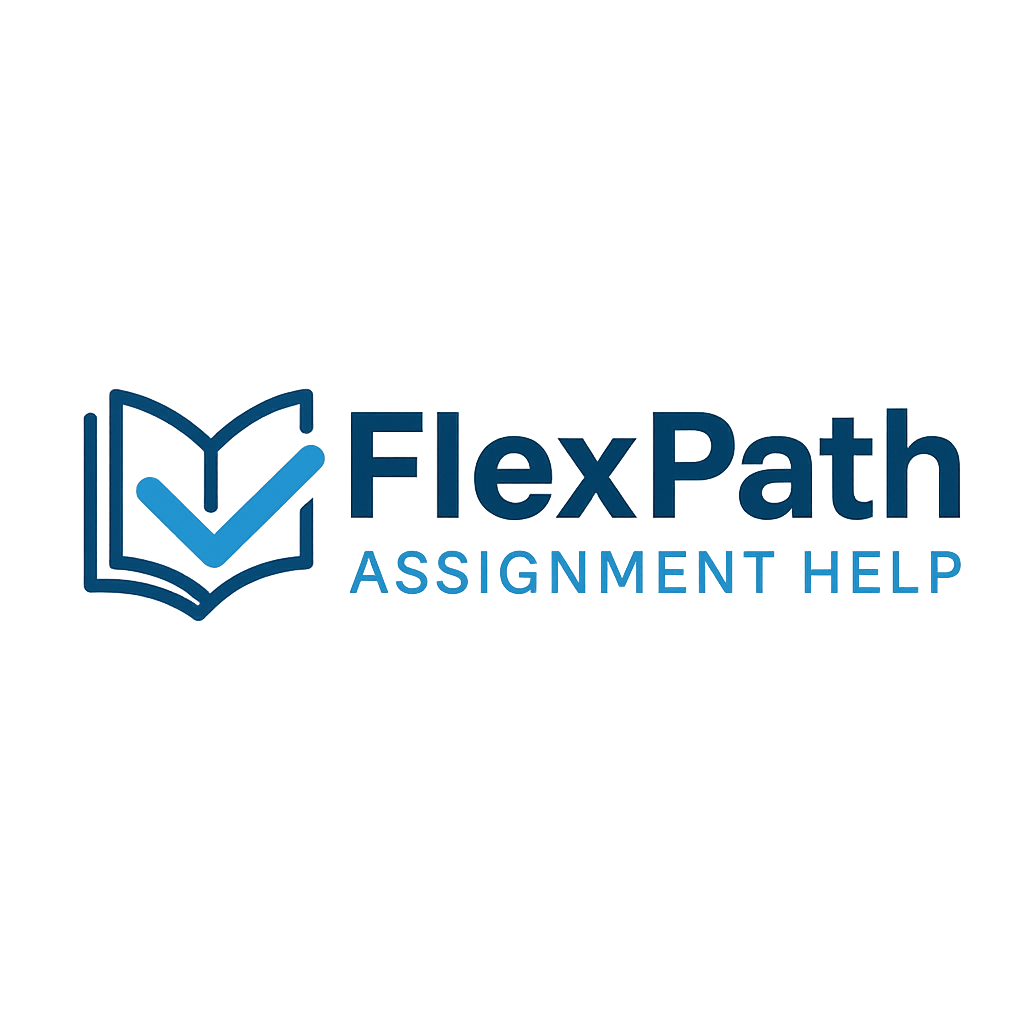 FlexPathAssignmentHelp